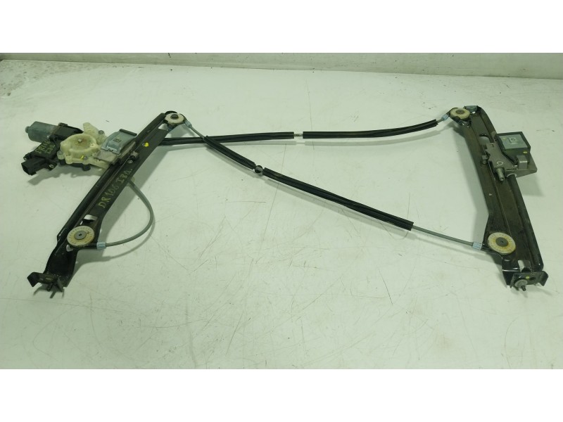 Recambio de elevalunas delantero izquierdo para chevrolet camaro 6.2 referencia OEM IAM 92249759 92238463 
