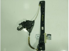 Recambio de elevalunas delantero derecho para seat mii (kf1, ke1) 1.0 referencia OEM IAM  1S0959801 