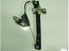 Recambio de elevalunas delantero derecho para seat mii (kf1, ke1) 1.0 referencia OEM IAM  1S0959801  2