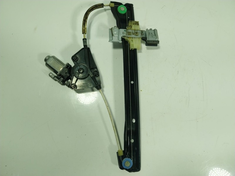 Recambio de elevalunas delantero derecho para seat mii (kf1, ke1) 1.0 referencia OEM IAM  1S0959801 