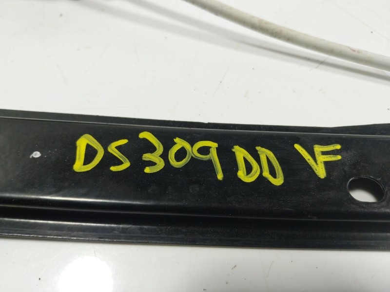 Recambio de elevalunas delantero derecho para seat mii (kf1, ke1) 1.0 referencia OEM IAM  1S0959801 