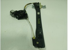 Recambio de elevalunas delantero izquierdo para seat mii (kf1, ke1) 1.0 referencia OEM IAM  1S0959802 
