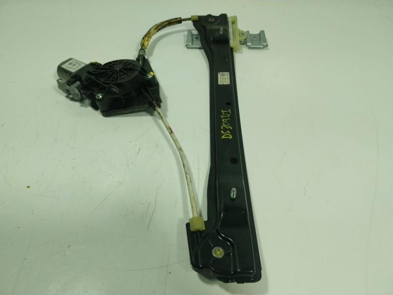 Recambio de elevalunas delantero izquierdo para seat mii (kf1, ke1) 1.0 referencia OEM IAM  1S0959802 