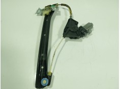 Recambio de elevalunas delantero izquierdo para seat mii (kf1, ke1) 1.0 referencia OEM IAM  1S0959802  2