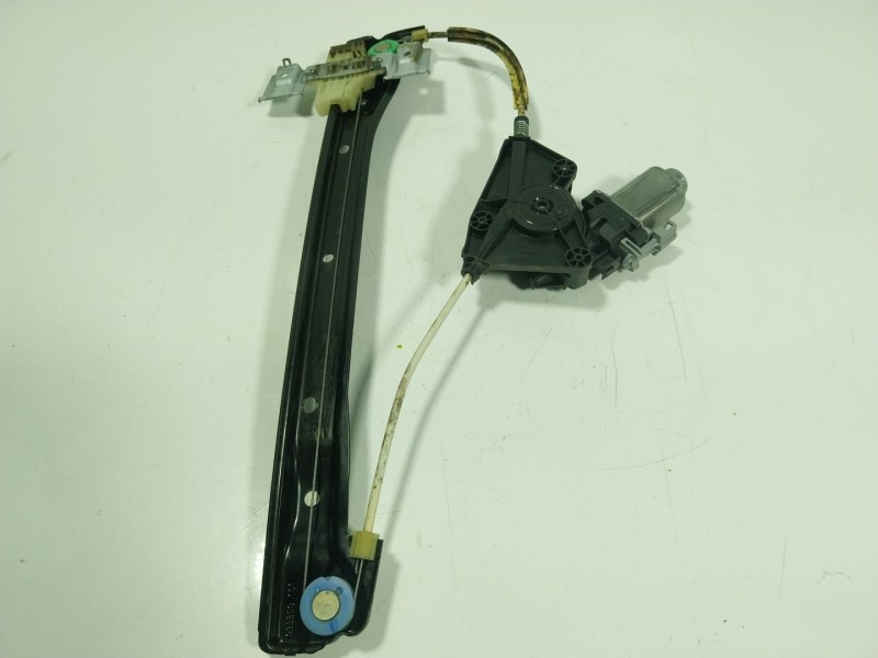 Recambio de elevalunas delantero izquierdo para seat mii (kf1, ke1) 1.0 referencia OEM IAM  1S0959802 