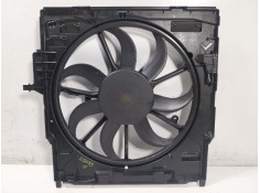 Recambio de electroventilador para bmw x6 (e71, e72) xdrive 40 d referencia OEM IAM  850974602 