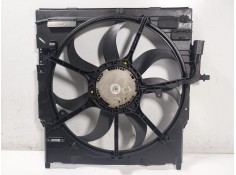 Recambio de electroventilador para bmw x6 (e71, e72) xdrive 40 d referencia OEM IAM  850974602  2