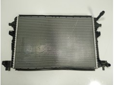 Recambio de radiador agua para seat arona (kj7, kjp) 1.0 tsi referencia OEM IAM 2Q0121253S 2Q0121253S 