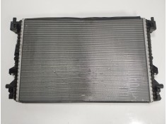 Recambio de radiador agua para seat arona (kj7, kjp) 1.0 tsi referencia OEM IAM 2Q0121253S 2Q0121253S  2