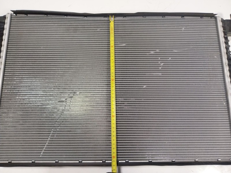 Recambio de radiador agua para seat arona (kj7, kjp) 1.0 tsi referencia OEM IAM 2Q0121253S 2Q0121253S 