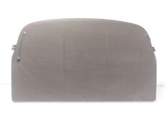 Recambio de bandeja trasera para porsche cayenne coupe (9yb) 3.0 e-hybrid awd referencia OEM IAM  9Y3867769E 