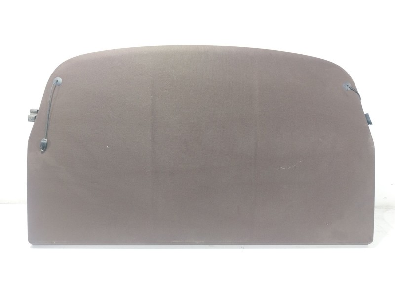 Recambio de bandeja trasera para porsche cayenne coupe (9yb) 3.0 e-hybrid awd referencia OEM IAM  9Y3867769E 