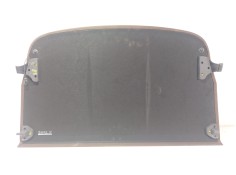 Recambio de bandeja trasera para porsche cayenne coupe (9yb) 3.0 e-hybrid awd referencia OEM IAM  9Y3867769E  2