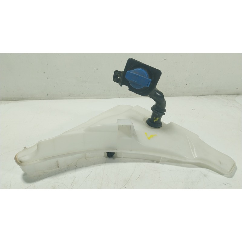 Recambio de deposito limpia para porsche cayenne coupe (9yb) 3.0 e-hybrid awd referencia OEM IAM  4M0955448D 