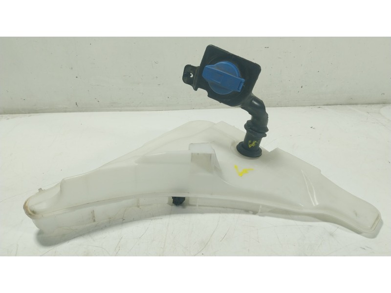 Recambio de deposito limpia para porsche cayenne coupe (9yb) 3.0 e-hybrid awd referencia OEM IAM  4M0955448D 