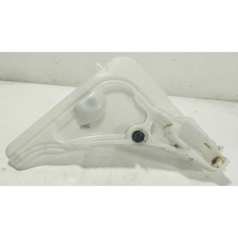 Recambio de deposito limpia para porsche cayenne coupe (9yb) 3.0 e-hybrid awd referencia OEM IAM  4M0955448D 