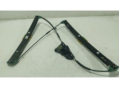 Recambio de elevalunas delantero izquierdo para porsche cayenne coupe (9yb) 3.0 e-hybrid awd referencia OEM IAM  760837461D 