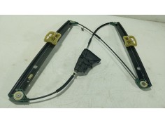 Recambio de elevalunas delantero izquierdo para porsche cayenne coupe (9yb) 3.0 e-hybrid awd referencia OEM IAM  760837461D  2