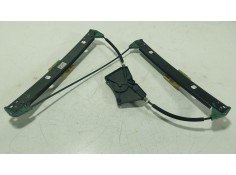 Recambio de elevalunas trasero izquierdo para porsche cayenne coupe (9yb) 3.0 e-hybrid awd referencia OEM IAM  9Y0839461 