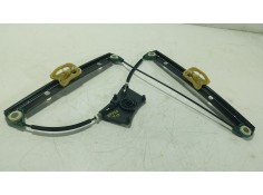 Recambio de elevalunas trasero izquierdo para porsche cayenne coupe (9yb) 3.0 e-hybrid awd referencia OEM IAM  9Y0839461  2