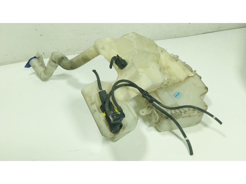 Recambio de deposito limpia para ford s-max (wa6) 2.0 tdci referencia OEM IAM   