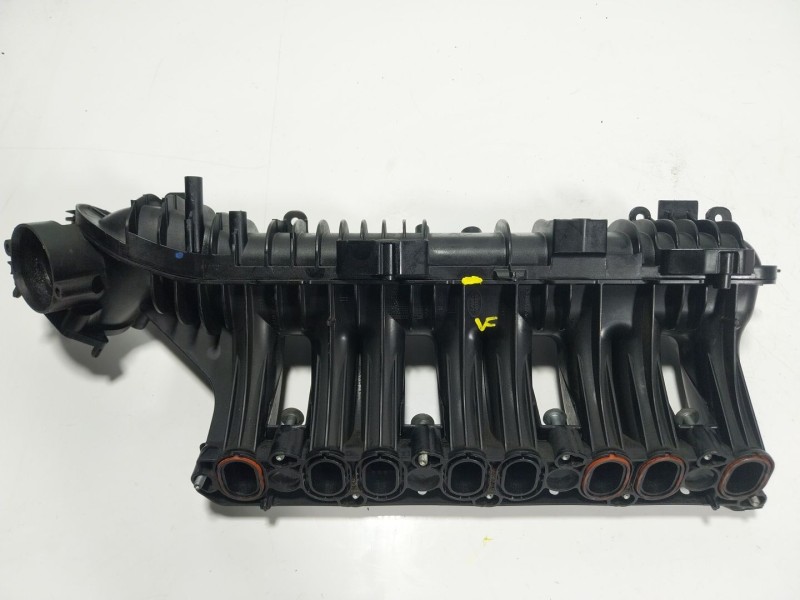 Recambio de colector admision para land rover discovery sport 2.0 td4 cat referencia OEM IAM  G4D318N968AA 