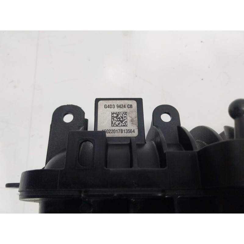 Recambio de colector admision para land rover discovery sport 2.0 td4 cat referencia OEM IAM  G4D318N968AA 