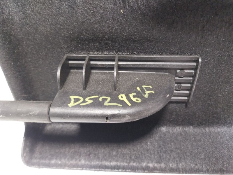 Recambio de bandeja trasera para ford mondeo iv sedán (ba7) 2.0 tdci referencia OEM IAM 1699868 7S71A46506 