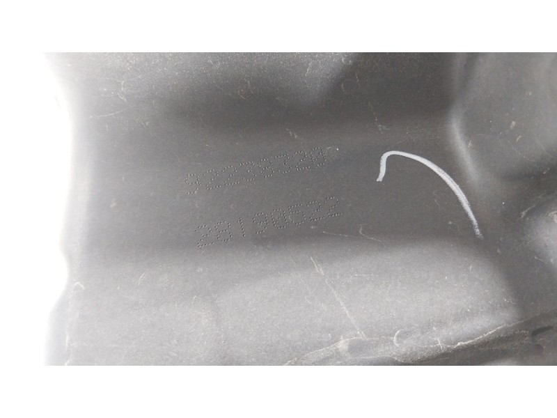 Recambio de filtro aire para chevrolet camaro 6.2 referencia OEM IAM 92230374 92238320 