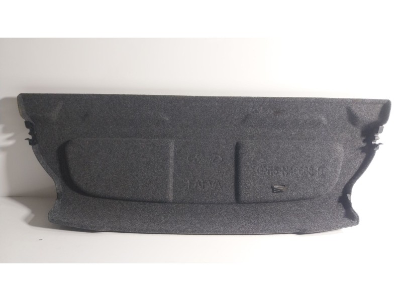 Recambio de bandeja trasera para ford ecosport 1.0 ecoboost referencia OEM IAM  GN15N46668BAW 