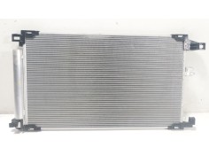 Recambio de condensador aire acondicionado para toyota yaris cross (mxp_) 1.5 hybrid (mxpj10) referencia OEM IAM 884A0K0020  