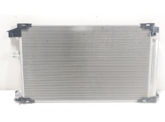 Recambio de condensador aire acondicionado para toyota yaris cross (mxp_) 1.5 hybrid (mxpj10) referencia OEM IAM 884A0K0020   2
