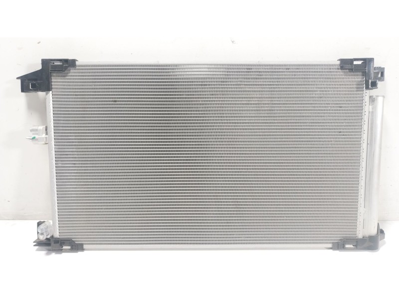 Recambio de condensador aire acondicionado para toyota yaris cross (mxp_) 1.5 hybrid (mxpj10) referencia OEM IAM 884A0K0020  
