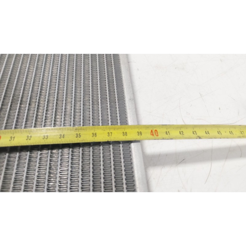 Recambio de condensador aire acondicionado para toyota yaris cross (mxp_) 1.5 hybrid (mxpj10) referencia OEM IAM 884A0K0020  