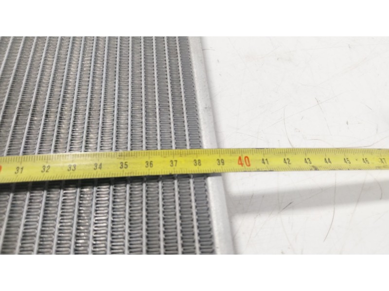 Recambio de condensador aire acondicionado para toyota yaris cross (mxp_) 1.5 hybrid (mxpj10) referencia OEM IAM 884A0K0020  