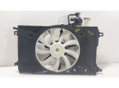 Recambio de electroventilador para toyota yaris cross (mxp_) 1.5 hybrid (mxpj10) referencia OEM IAM 16363K0020  