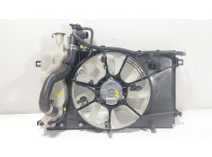 Recambio de electroventilador para toyota yaris cross (mxp_) 1.5 hybrid (mxpj10) referencia OEM IAM 16363K0020   2