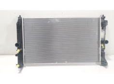 Recambio de radiador agua para toyota yaris cross (mxp_) 1.5 hybrid (mxpj10) referencia OEM IAM 16400K0050 4221367672 