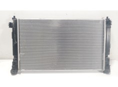 Recambio de radiador agua para toyota yaris cross (mxp_) 1.5 hybrid (mxpj10) referencia OEM IAM 16400K0050 4221367672  2