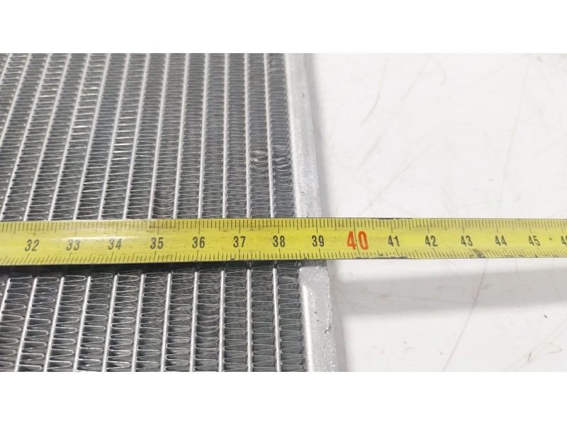 Recambio de radiador agua para toyota yaris cross (mxp_) 1.5 hybrid (mxpj10) referencia OEM IAM 16400K0050 4221367672 