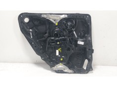 Recambio de elevalunas trasero izquierdo para mercedes-benz glc (x254) 300e 4-matic (254.656) referencia OEM IAM A2547300102 A25