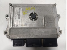 Recambio de centralita motor uce para peugeot 208 i (ca_, cc_) 1.2 vti 82 referencia OEM IAM 1614305080 9811545080 