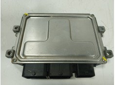 Recambio de centralita motor uce para peugeot 208 i (ca_, cc_) 1.2 vti 82 referencia OEM IAM 1614305080 9811545080  2