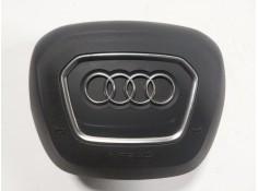 Recambio de airbag delantero izquierdo para audi a4 b9 avant (8w5, 8wd) 2.0 tdi referencia OEM IAM 8W0880201AQ 8W0880201AQ 