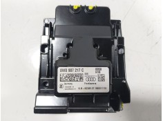 Recambio de modulo electronico para audi a4 b9 avant (8w5, 8wd) 2.0 tdi referencia OEM IAM 8W0907217C 8W0907217C  2