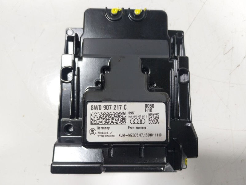 Recambio de modulo electronico para audi a4 b9 avant (8w5, 8wd) 2.0 tdi referencia OEM IAM 8W0907217C 8W0907217C 