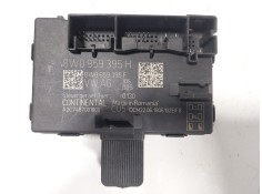 Recambio de modulo electronico para audi a4 b9 avant (8w5, 8wd) 2.0 tdi referencia OEM IAM 8W0959395H 8W0959395H 