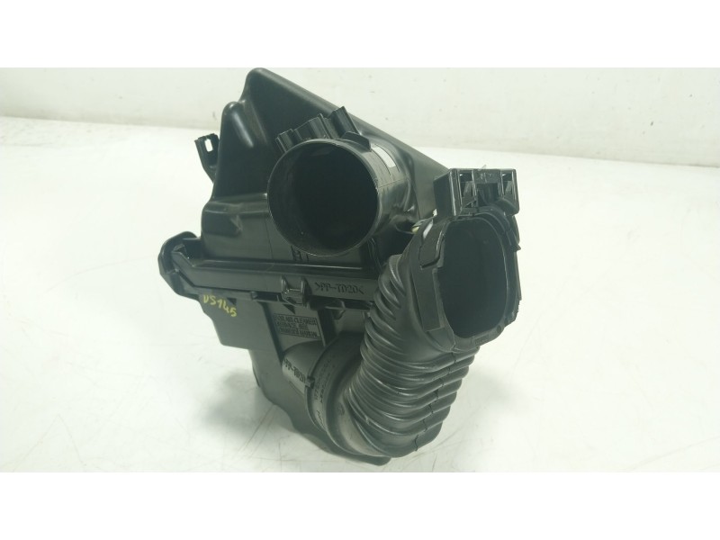 Recambio de filtro aire para toyota yaris cross (mxp_) 1.5 hybrid (mxpj10) referencia OEM IAM 17705K0040  