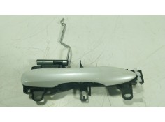 Recambio de maneta exterior delantera derecha para toyota yaris cross (mxp_) 1.5 hybrid (mxpj10) referencia OEM IAM 692100D450A1