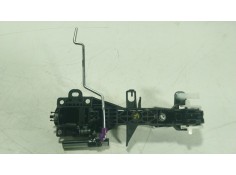 Recambio de maneta exterior delantera derecha para toyota yaris cross (mxp_) 1.5 hybrid (mxpj10) referencia OEM IAM 692100D450A1 2